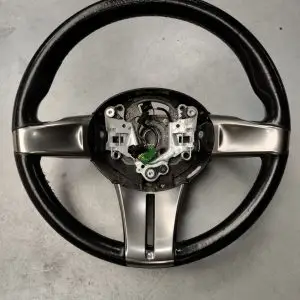 Volant BMW Z4 E85