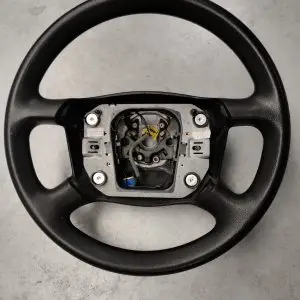 Volant Audi A4 B6