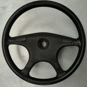 Volant BMW Série 5 E34