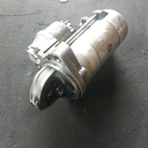 7788680 Demarreur de bmw x5 e53 218cv