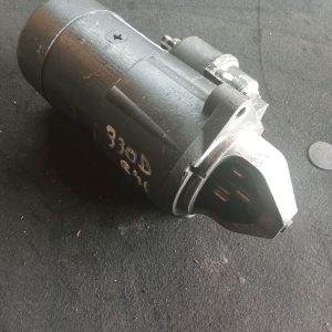 Demarreur de bmw 330d e46 184cv