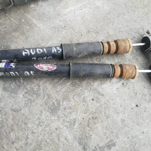 Amortisseur arrière de audi a5 de 2010