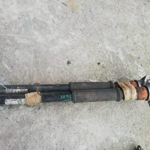 Amortisseur arrière de vw polo de 2016