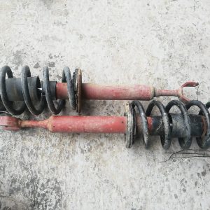 Amortisseur de passat de 2000