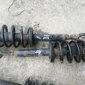 Amortisseur avant de Passat de 2003