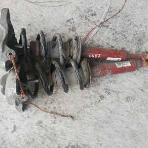 Amortisseur avant audi a4 b7