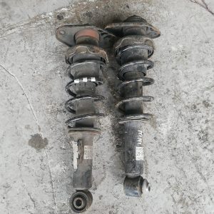 Amortisseur arrière de mini r50