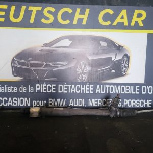 Crémaillère cayenne 7l5422055ch