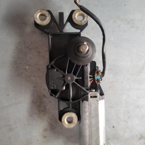 Moteur d essuie-glace arrière de Mercedes ml w163