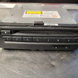 Autoradio gps de bmw f20