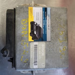 0261200173 Calculateur moteur bmw 325i e30 525i e34