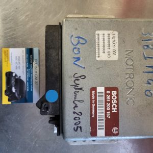 0261200157 Calculateur moteur bmw 318i e30 m40