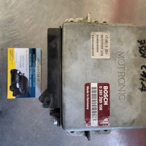 0261200156 calculateur moteur bmw 750i e32