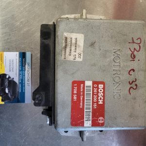 0261200151 calculateur moteur bmw 730i e32
