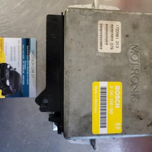 0261200150 Calculateur moteur bmw 535 e34