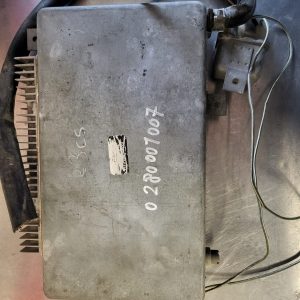 0280001007 calculateur moteur bmw e9 3l cs