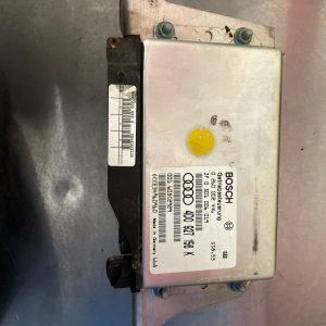 0260002446   4d0927156k calculateur boite auto audi a8 d2