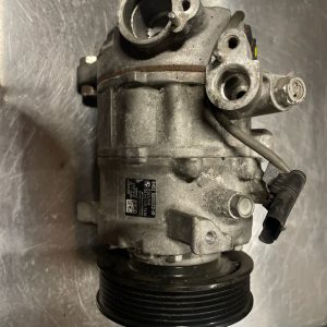 6805022 Compresseur de climatisation bmw f30 f32 f34 f36 n57