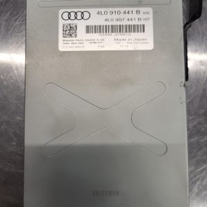 4l0910441b Boîtier de camera audi q7 4l