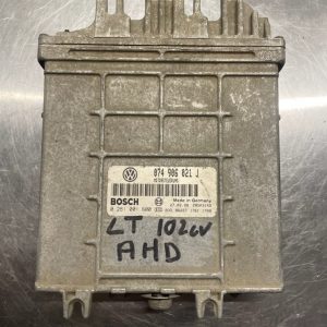 074906021j / 0261001600 calculateur moteur de volskwagen lt 102cv