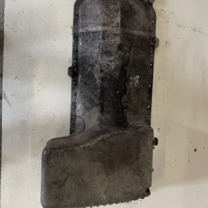 Carter d huile bmw 325i e30