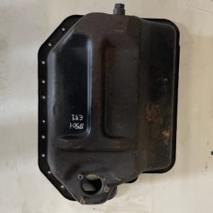 Carter d huile bmw 850i e31