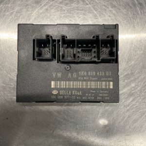 1k0959433bt boitier confort volskwagen golf 5