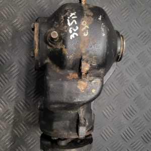 Pont avant de bmw 325ix e30