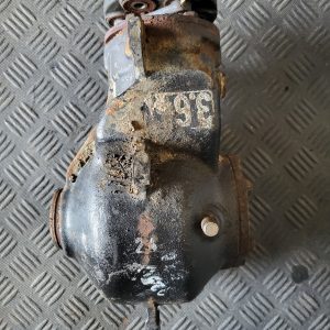 Pont avant de bmw 325ix e30 rapport 3.64