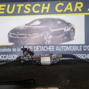 1k1423051ed / 1k0909144j crémaillère de audi et volskwagen