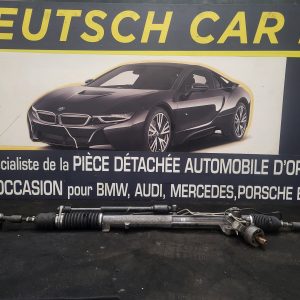 Crémaillère audi a8 d2 4d1422065r