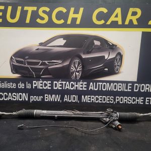Crémaillère de direction assistée audi a8 s8 d3 ref 4e1422065