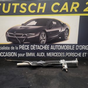 Crémaillère audi a6 c4 ref 4a1422065al