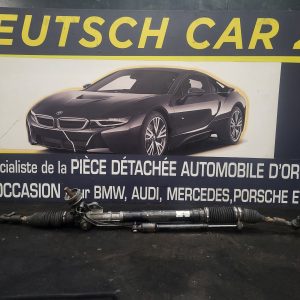 Crémaillère audi a6 c5 4b1422065r