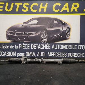 Crémaillère de direction assistée audi a8 4d1422066s