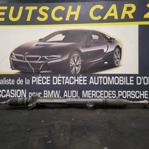Crémaillère audi a4 b8  8t1422065p
