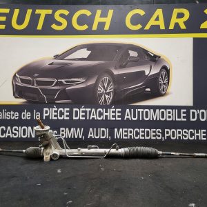 Crémaillère de direction assistée volskwagen polo 6r