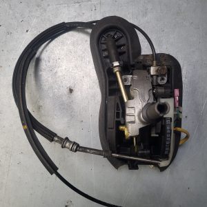 Levier de boite automatique bmw e60 ref 7522144