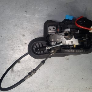 Levier de boite automatique bmw e90