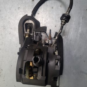 Levier de boite automatique bmw e46 1423450