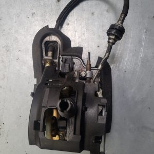 Levier de boite automatique bmw e46 1423450