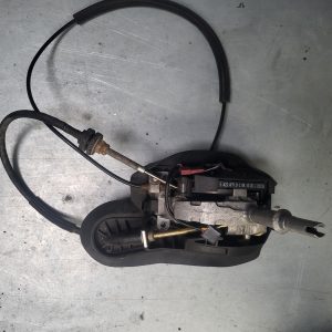 Levier de boite automatique bmw e46 ref 1423830
