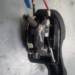 Levier de boite automatique bmw serie 1 e81ref 7603621