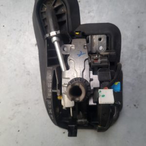 Levier de boite automatique bmw e60 et e61 ref 7560346