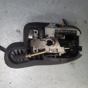 Levier de boite automatique bmw e39 ref 7515428