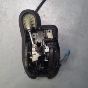 Levier de boite automatique bmw e60 e61 Référence 7534992
