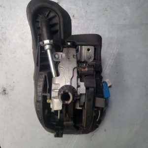 Levier de boite automatique bmw serie 3 e90 ref 7563655