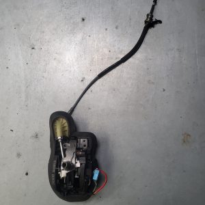 Levier de boite automatique bmw e87 et e90