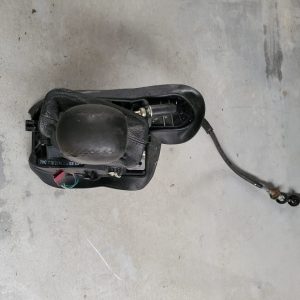 1423830 levier de boite automatique bmw série 3 e46