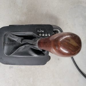 1423450a levier de boite automatique bmw e46